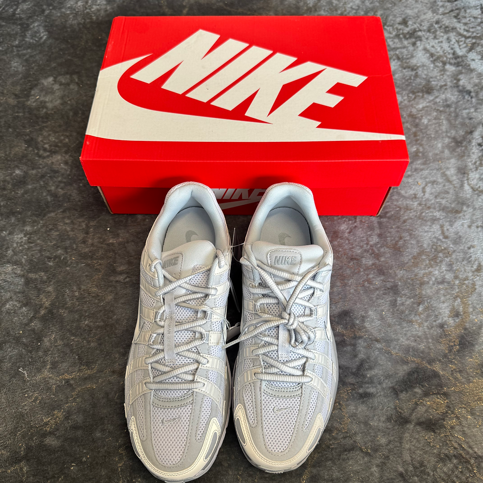 Thumbnail: Nike P-6000
