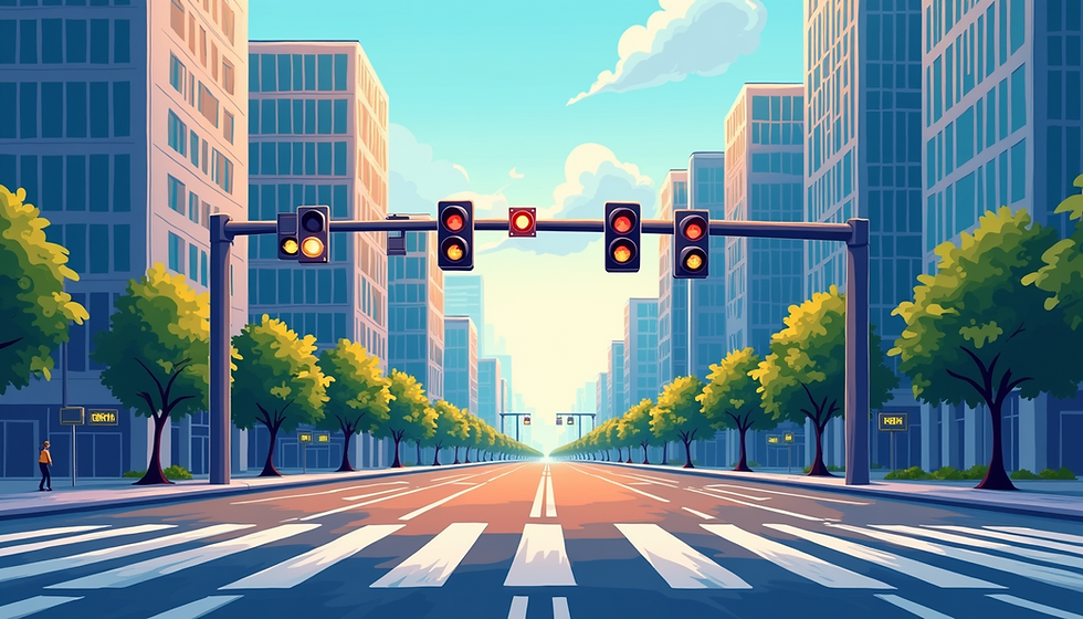 The Impact of AI on Policy Development