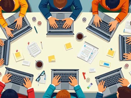 Achieving Equity in Data Collection Processes