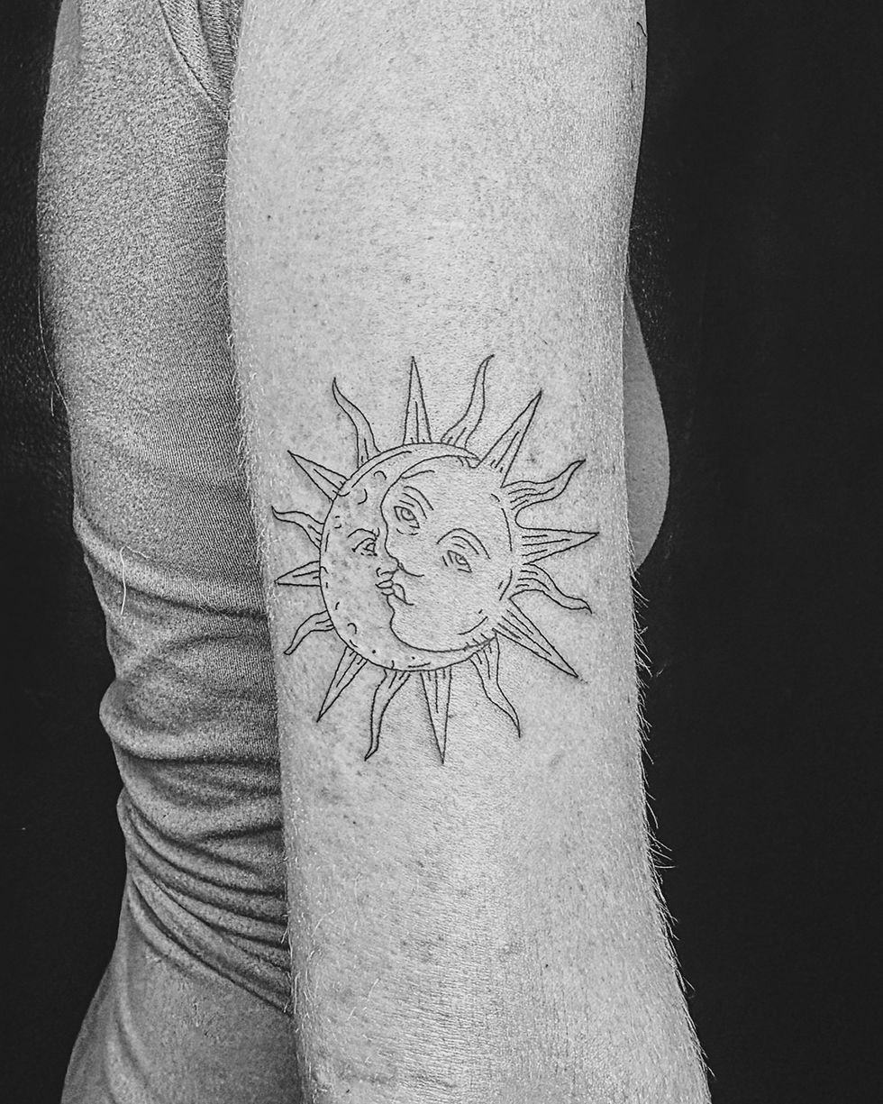 Tattoo by Audrey