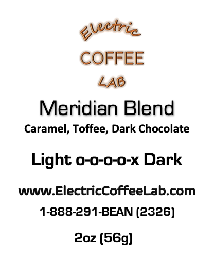 Thumbnail: Meridian Blend (Sample)