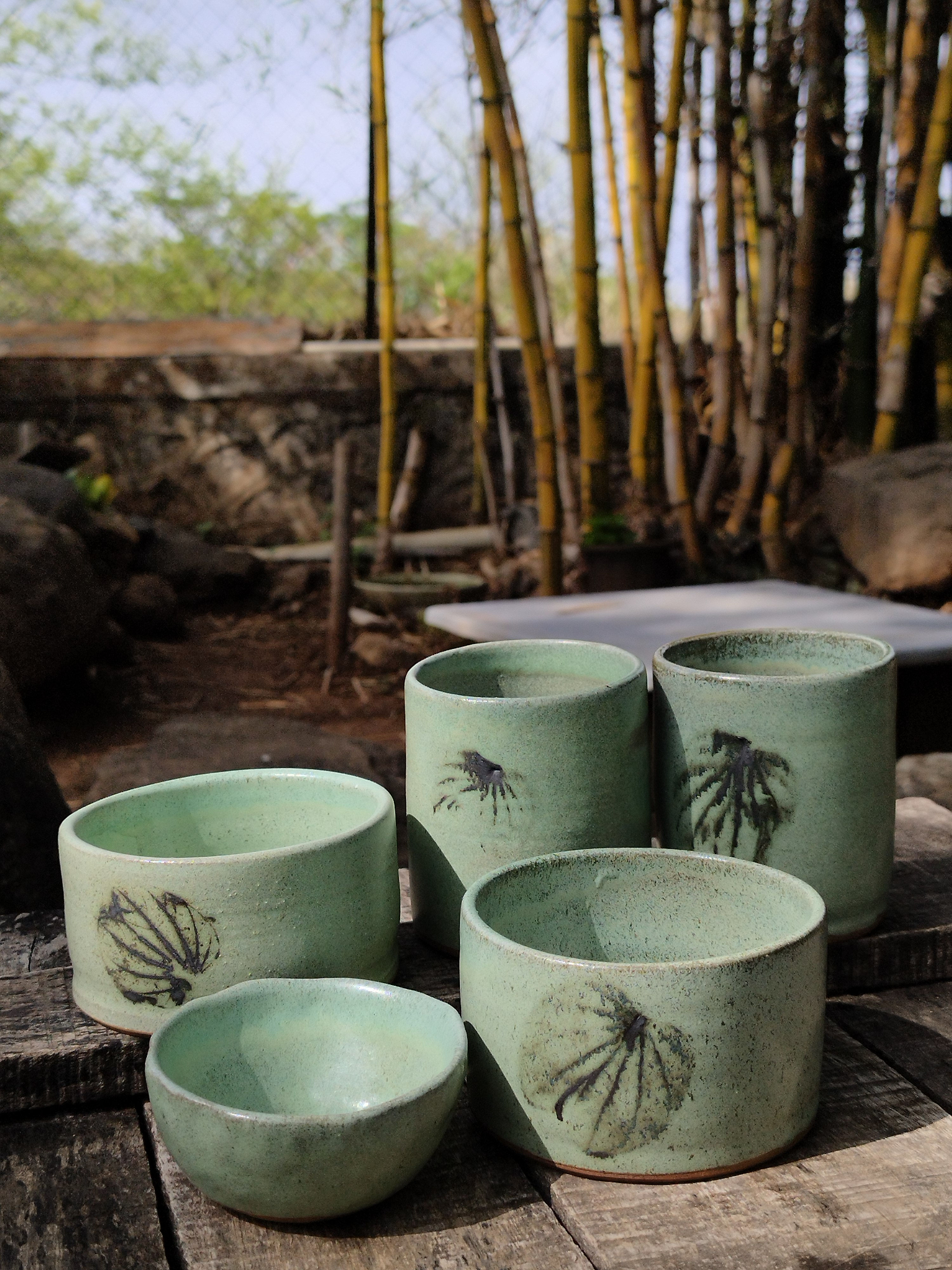 The Simple Set #07