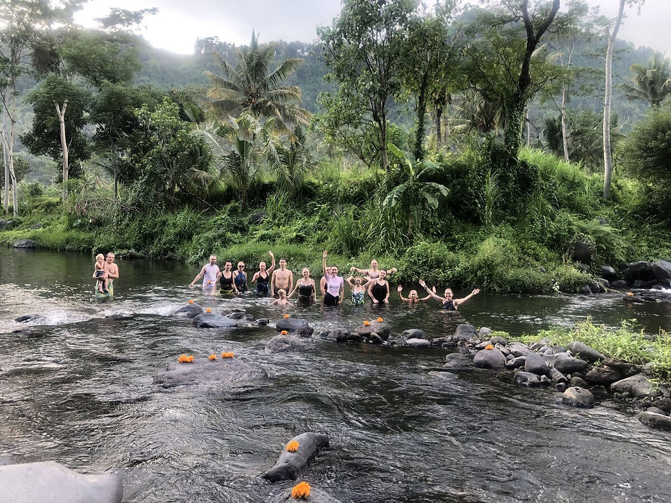 sidemen river 9