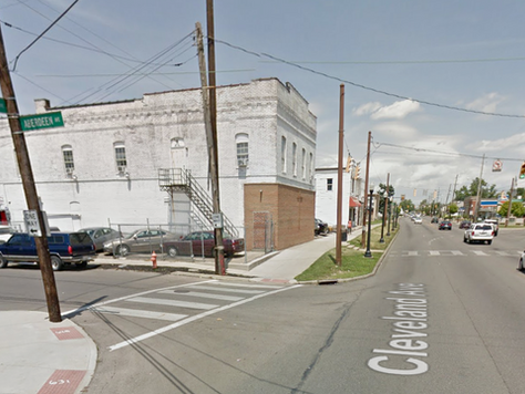Historic Downtown Linden