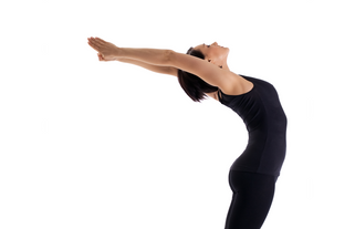 Only 4 spaces left on Healthy Backs Workshop!
