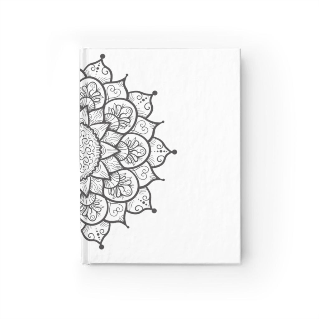 Journal - Blank