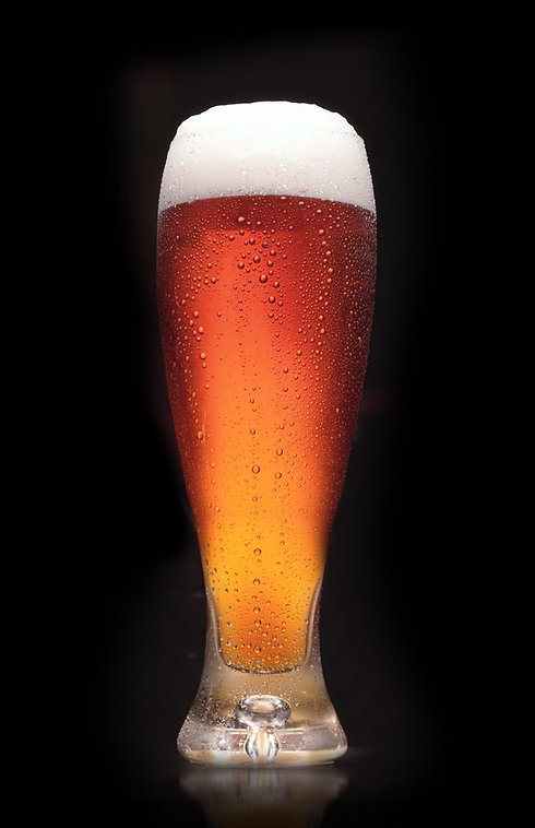 Cold Beer