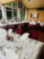 Wintergarten Bankettsaal