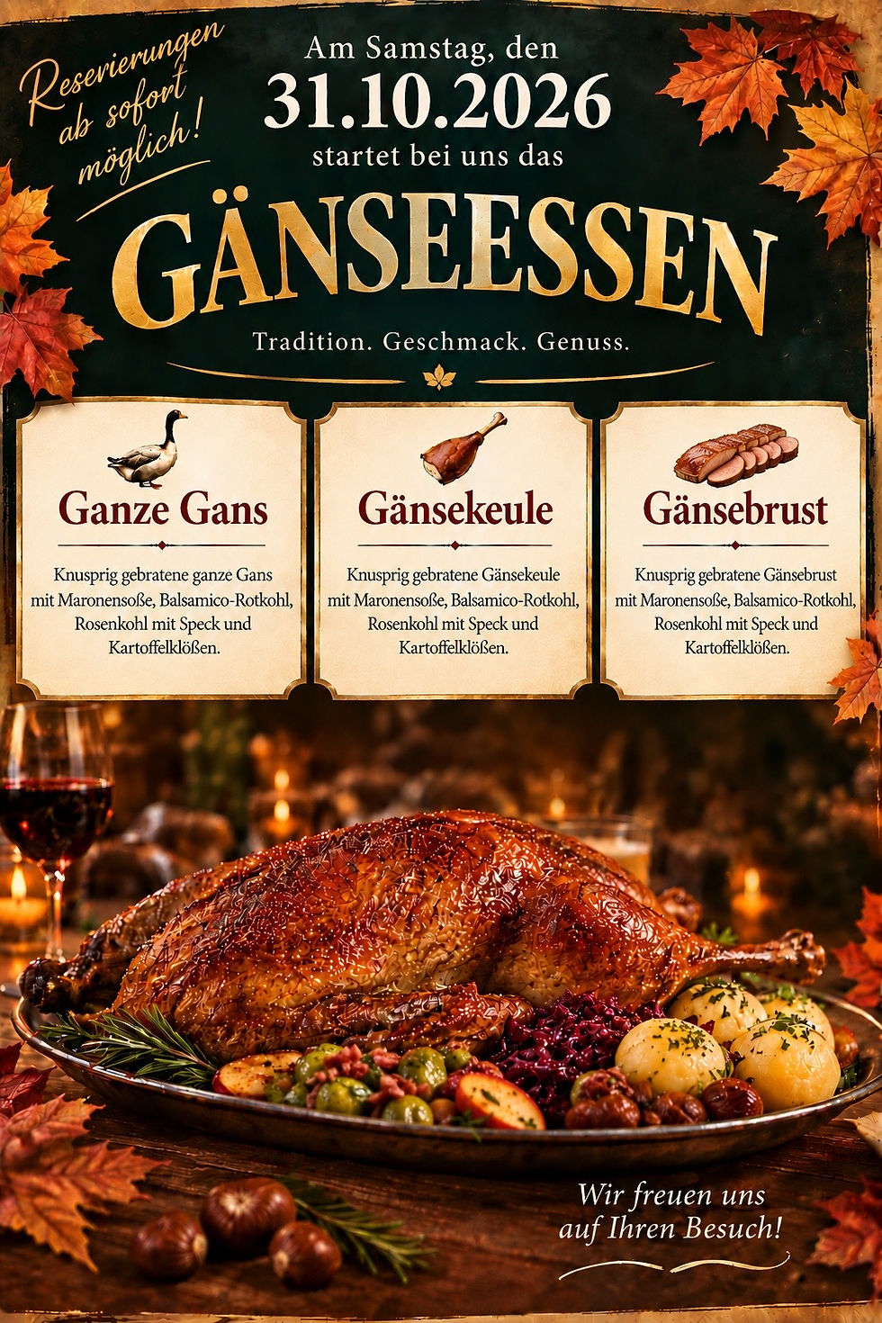 Gans Info