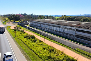 Galpão SP340