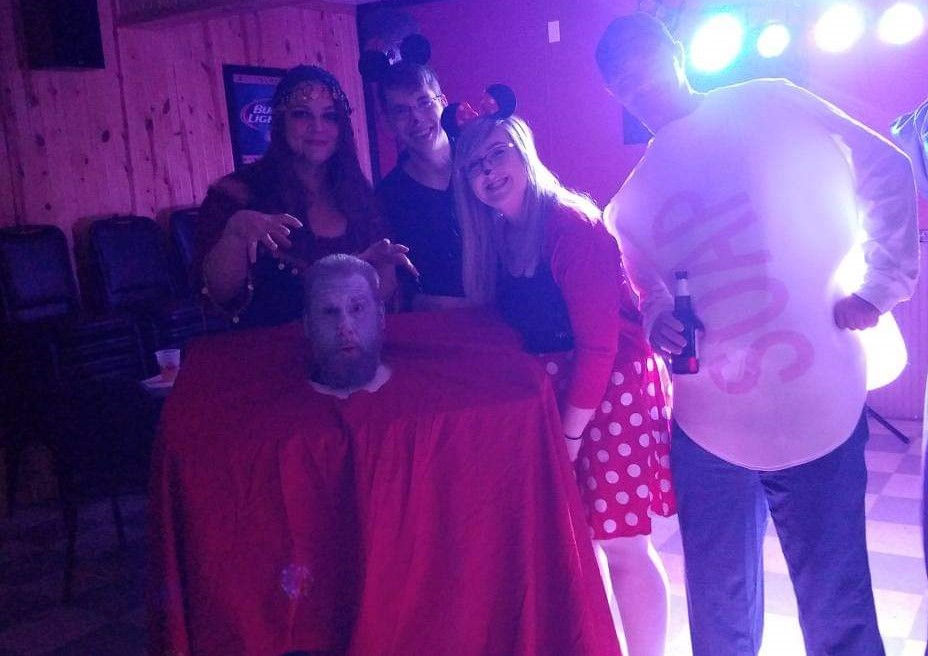 gizmos halloween 2019