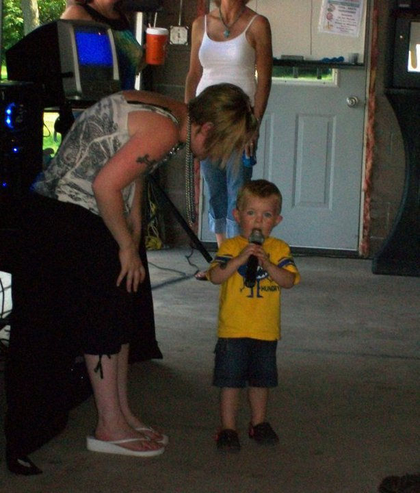 Betty Boop Fest 2010