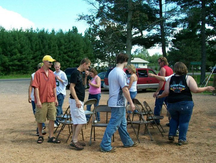Betty Boop Fest 2010