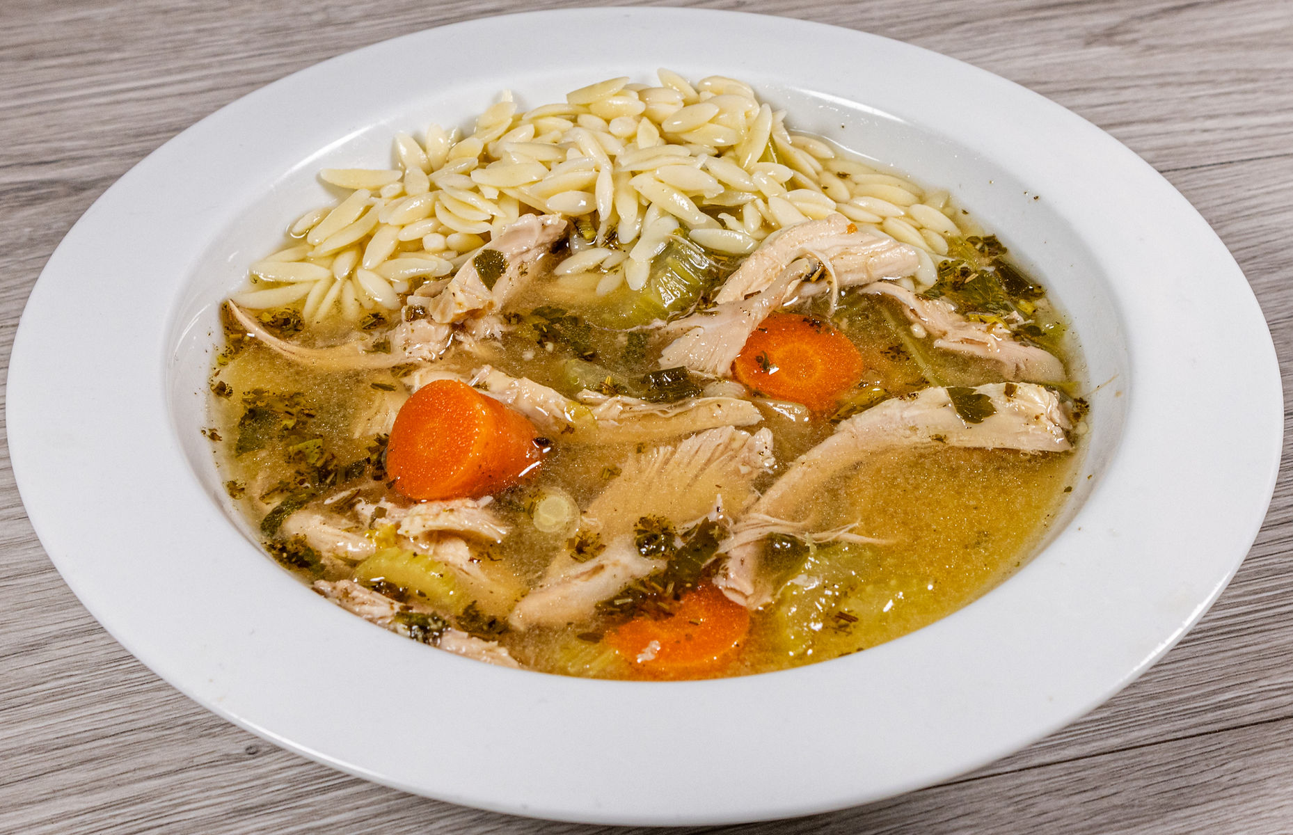SOUPS