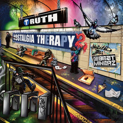 Nostalgia ThEraPy 2