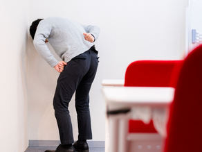 How Much Treatment is Needed for Chronic Low Back Pain?