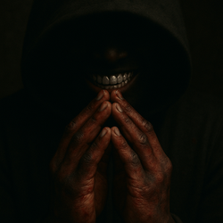 A Villain Preys In Slow Motion EP