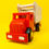 Thumbnail: Red Tipper Truck