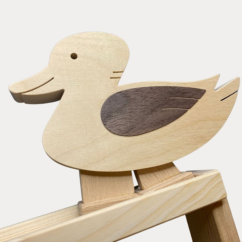 wooden toy toddler gift