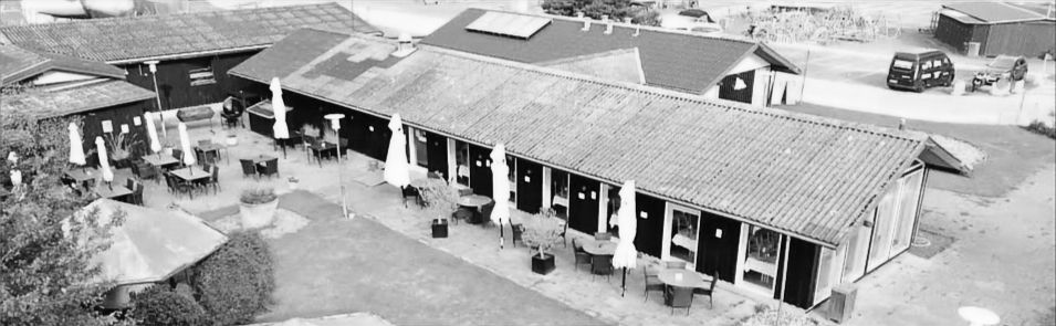 Fællesspisning i Februar