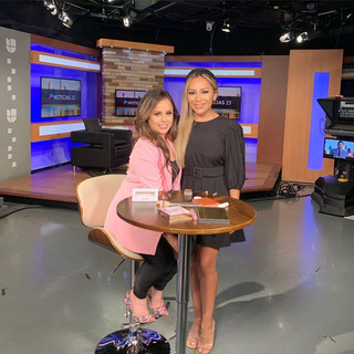 Univision Dallas