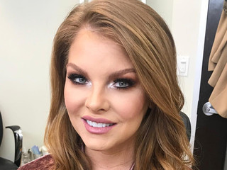 Brandi Redmond