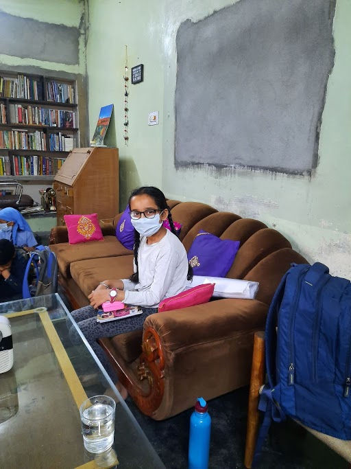 School Can Come To Students