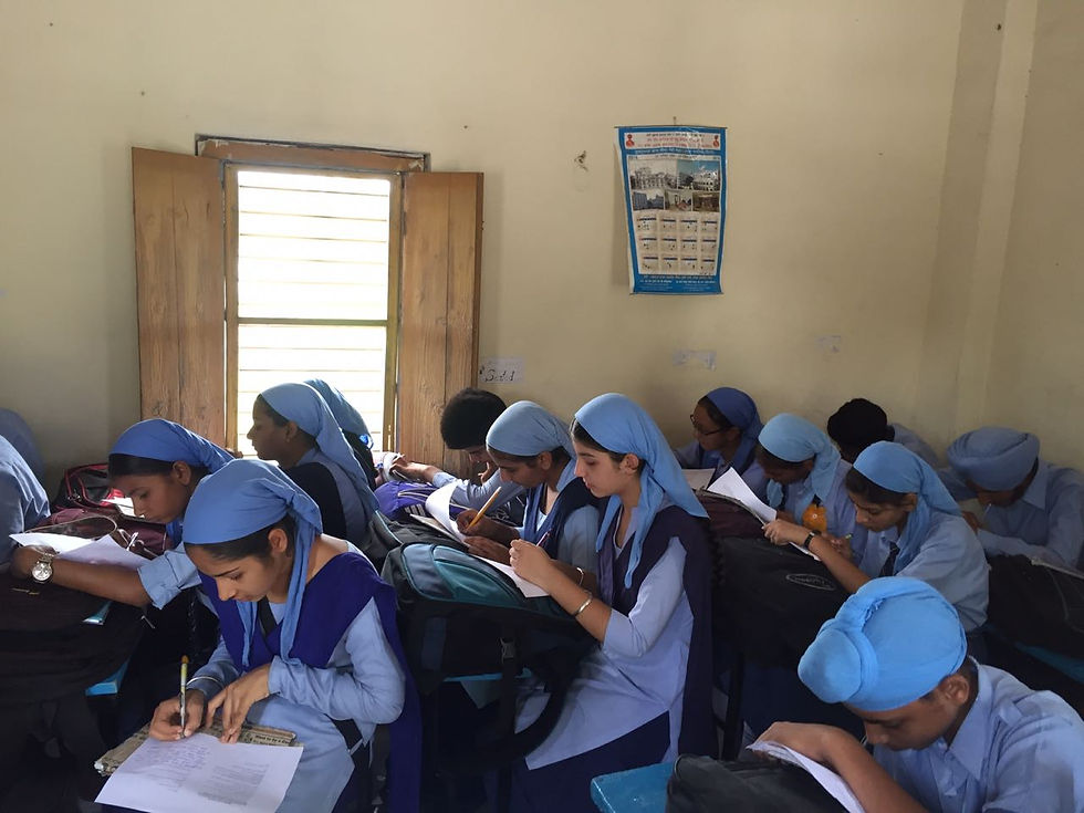 Learn, Adapt and Repeat