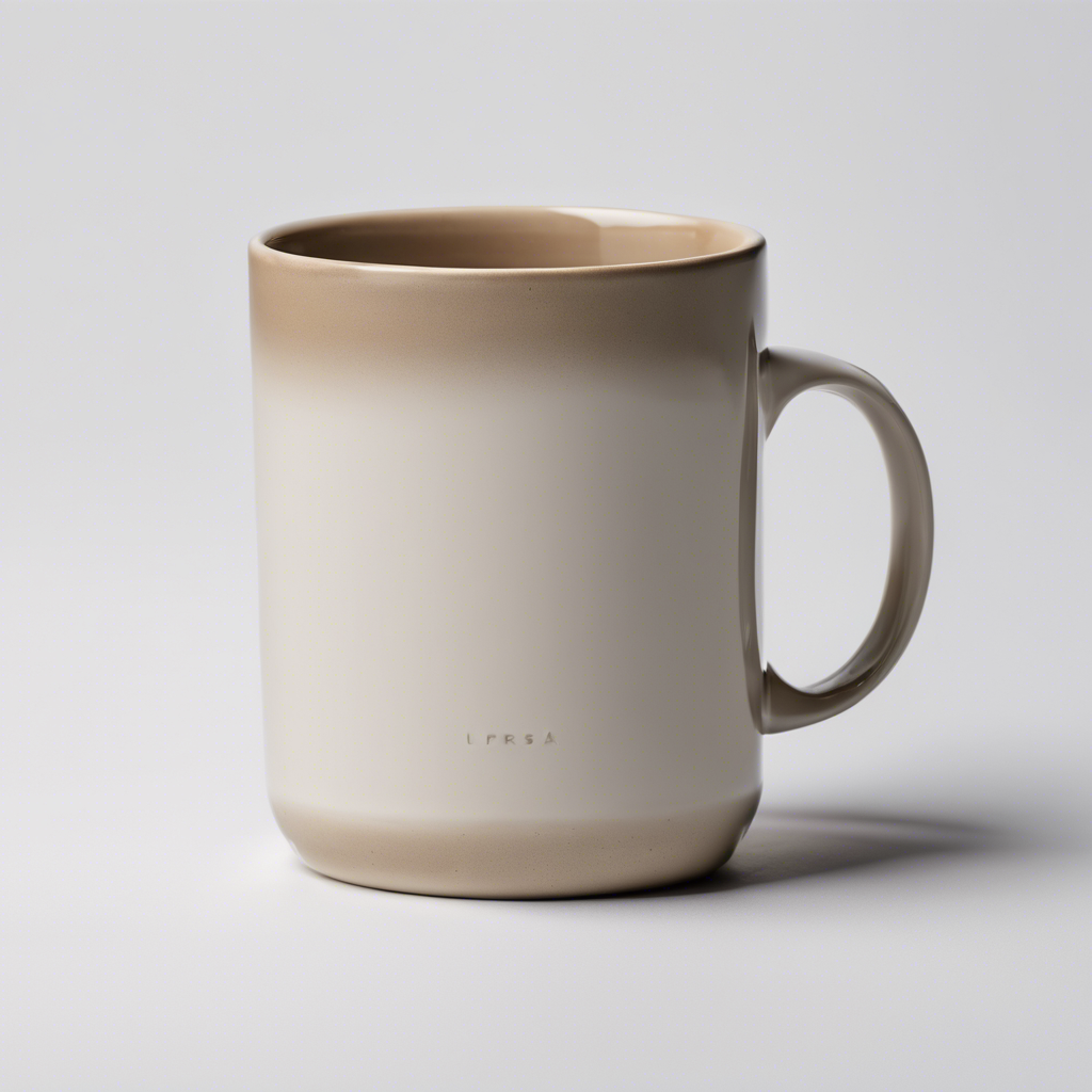 Wanderlust Adventure Mug