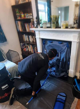 Perran Chimney Sweep Macclesfield
