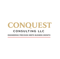 Welcome to Conquest Consulting: Where Precision Meets Progress
