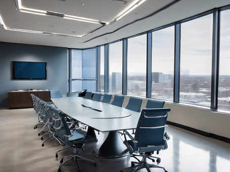 Maximize Business Growth with Strategic Consulting Services