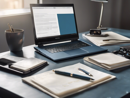 Boost Efficiency and Innovation with Tailored Consulting Solutions