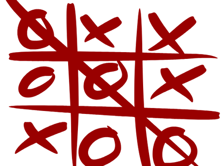 jeu de morpion