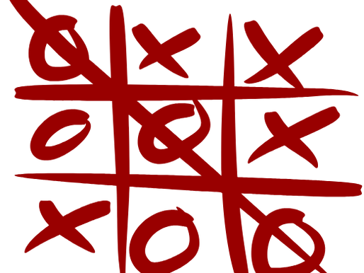 jeu de morpion