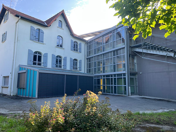 Communauté de communes Jura Nord