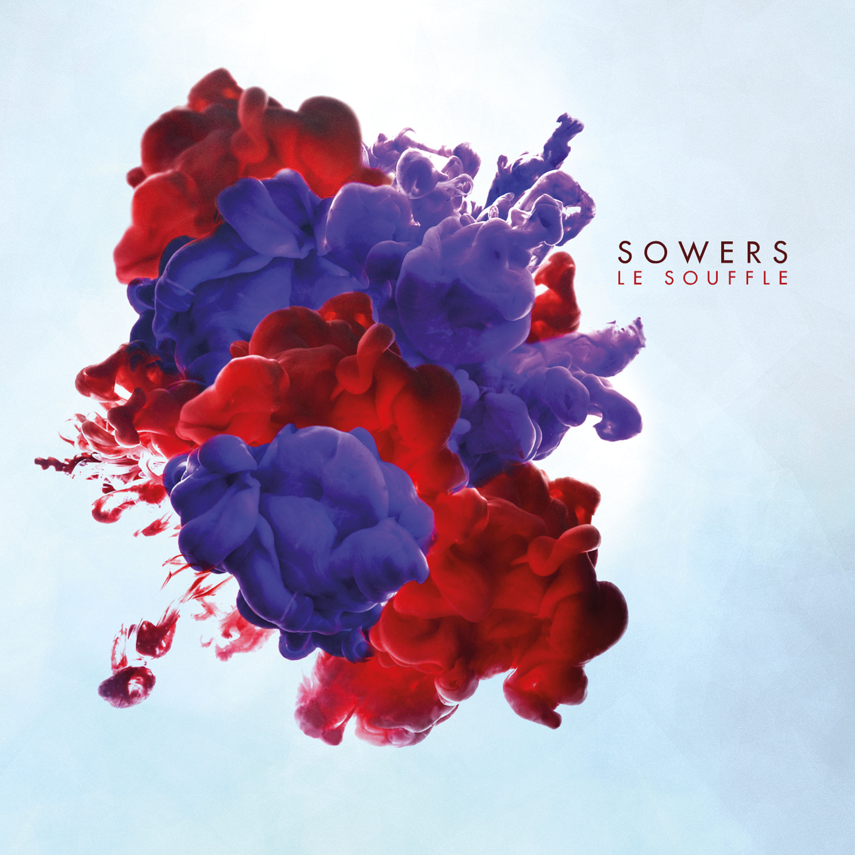 Le Souffle - EP