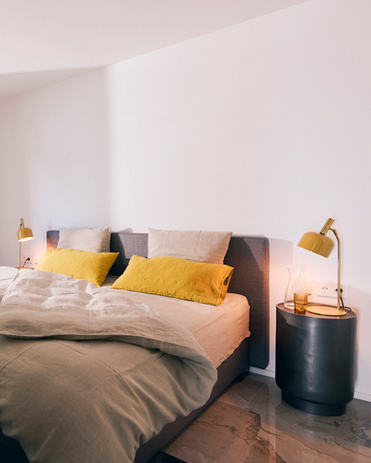 Beispielbild Schlafzimmer