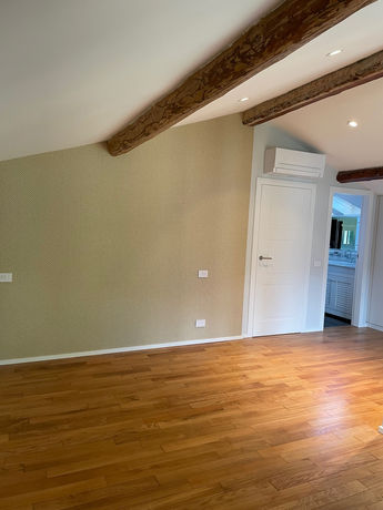 Innenausbau, Wandgestaltung