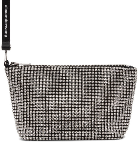 alexanderwang ポーチ Alexander Wang Pouch | The Nines Luxe