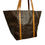 Thumbnail: LOUIS VUITTON Shopping Tote