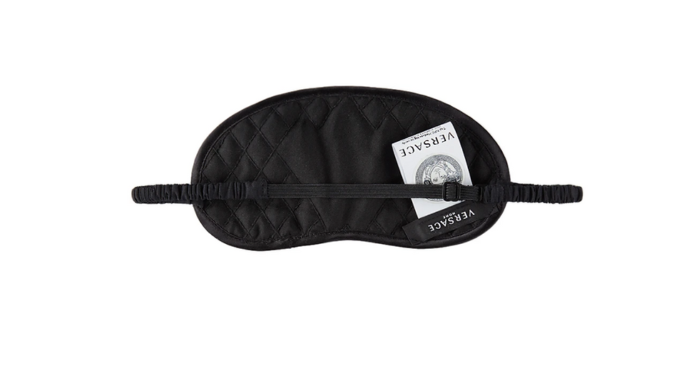 Thumbnail: VERSACE Sleep Mask