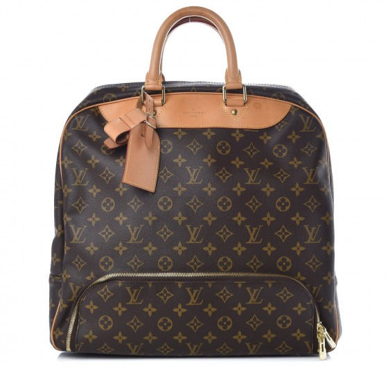 Thumbnail: LOUIS VUITTON Duffle Bag