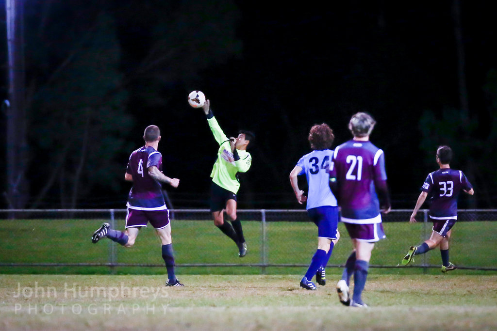 Macarthur Football | Macarthur Rams Football Club | Australia