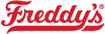 Logo for Freddy's Frozen Custard and Steakburgers