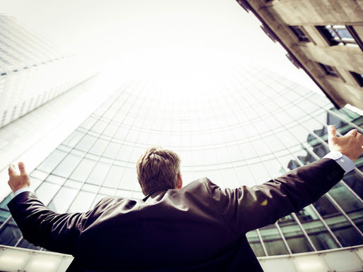 學習他人,征服市場!四大標竿企業研究—概念篇