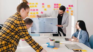 如何打造「命定產品」？「競爭者金字塔」帶你直擊客戶痛點！