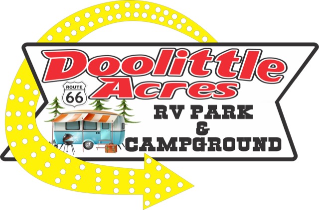 DOOLITTLE ACRES RV PARK & CAMPGROUND - Main photo
