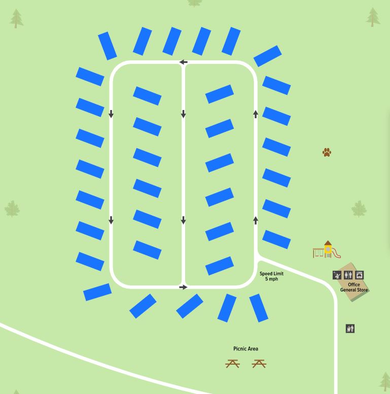 DOOLITTLE ACRES RV PARK & CAMPGROUND - Photo 2