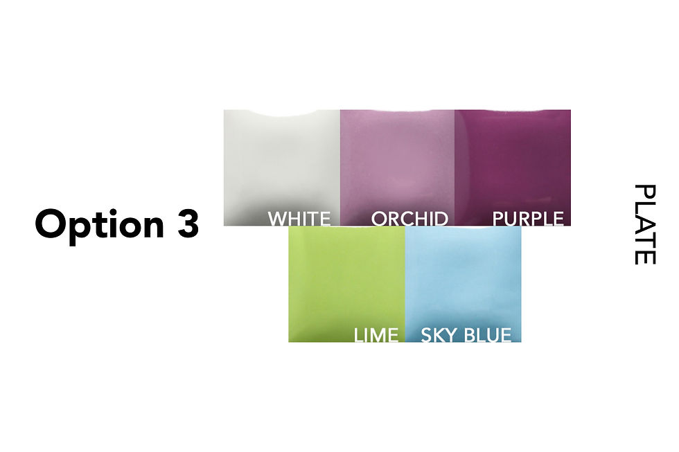 Thumbnail: LARGE MUG 16 oz.  *glaze kit*